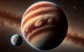 流浪行星的卫星或可维持液态水长达43亿年,为生命提供摇篮