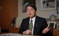 日本改组内阁,看点在于:高市最大的对手出现了