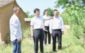 “七下八上”防汛关键期,多地党政一把手赴一线排查地质隐患