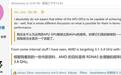 AMD RDNA 5冲击3.4GHz,三星Exynos 2700芯片有望首发