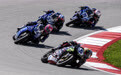 WSBK葡萄牙站|中国摩托车制造商包揽两冠 在世界大赛取得突破