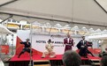 韩媒:日本亚运会表演出现“丰臣秀吉”引韩方强烈不满,日本亚组委回应