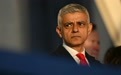 英媒:伦敦市长敦促首相立即着手推动英国重返欧盟