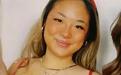 张学友25岁大女儿近照曝光!染黄毛做美黑,网友:这变化太大了吧
