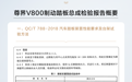 尊界公布制动踏板第三方检测结果 专家解读与实车测试结果差异原因
