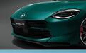 小改款日产Fairlady Z发布,到底啥时能导入?