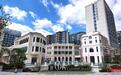 地铁口冒出一座“小香港”!成都龙泉驿港式街区亮相,24小时可打卡
