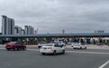 国庆首日高速出城高峰来袭,武汉市民错峰奔赴假期