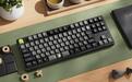 Keychron C3 Pro Trackball 8K键盘公布:分裂空格+中置轨迹球