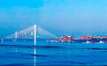 长江经济带高质量发展调研行⑥|一条船,扬起“上游担当”的绿帆