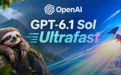 GPT-6.1 Sol极速版快8倍,但依然口碑秒崩?“变相涨价”被网友怒喷