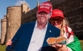 美国援外大转向:特朗普要向欧洲输出“MAGA”