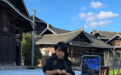面孔·新晃70年⑥丨汪玉晴:把手机当“新农具”,在侗乡田埂上播撒“致富光”