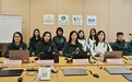 衞生局參與世衞西太區《國際衞生條例(2005)》水晶演練2026 鞏固跨境公共衞生應急處置能力及區域衞生安全屏障