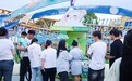 京东充电宝焕新局落地上海海昌海洋公园 以“满电守护”护航六一亲子游