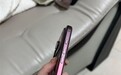 用户买苹果iPhone18 Pro红色吐槽:开始氧化褪色 真机惨不忍睹