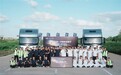 2198公里!新能源重卡行业首次24小时耐力测试完成:满载、时速超100km/h