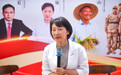 一根银针连通世界,非洲小伙远渡重洋只为拜她为师!荆楚楷模周仲瑜分享中医出海故事