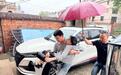 防台观察:一个月两遇台风 浙江玉环“再战”有何不同?