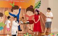 市政署“有禮生活親子講故事”工作坊接受報名