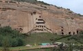 祁连山下是我家丨郭运德:千年石窟栩栩如生