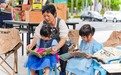 文化局續辦流動圖書車外展服務
