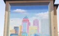 呼和浩特:老街新桥焕新颜 城市烟火新体验(7)