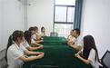 渭南职业技术学院机电工程学院开展暑期“三下乡”社会实践活动