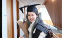 曾被围剿“不像学数学”的中国女孩,从牛津博士毕业了