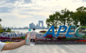 江南好水润盛会,江南贡泉护航亚太经合组织(APEC)第三十二届贸易部长会议