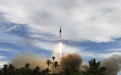 马斯克:如果猎鹰1号第四次发射也失败,SpaceX就没了