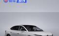 一汽-大众ID. AURA L5申报图 定位中型纯电轿车