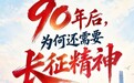 90年后,为何还需要长征精神|锋面评论