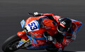 WSBK阿拉贡站正赛第二回合,张雪机车车手收获第8名