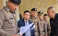 中国男子杀人后逃至泰国藏匿30多年,如今坐拥17套房产,终被跨国抓捕