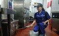 中秋佳节守“烟火”,武汉燃气专项排查商圈用气安全