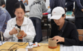内蒙古康巴什:以工代赈“荔枝花开”