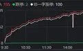 超百家涨停,“吃药喝酒”行情重现!A股“股王”却跌逾5%,发生了什么?