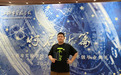 考生说|“高三绝不是只有学习”,他在戏剧里体验“生命表达的深度”