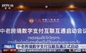 中老跨境数字支付互联互通正式启动,数字人民币可在老挝扫码支付