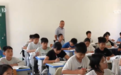 优质师资接力奔赴“三区”基层一线 乡村支教照亮孩童的求学之路