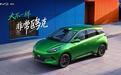 闪充搭配激光雷达上车,第二代海鸥6.29万起售