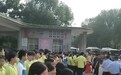 湖南受灾学子参加高考,母亲:人还在,就有从头再来的底气!