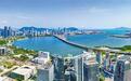 【践行习近平经济思想调研行】前海新图
