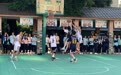 追光|体育课“不放羊”!这所高中让“健康第一”玩出新花样