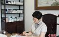 (文化中国行)粉彩瓷绘:方寸瓷器物 匠心续古香