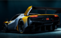 730马力纯赛道猛兽!法拉利296 GT Modificata发布:比GT3赛车还快3秒
