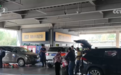 双节假期跨城自驾出游热度攀升 各地租车市场订单快速增长