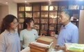 寻找吴壮达,日月映家国