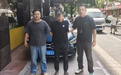 西安一卤肉店员工偷换收款码,外卖订单营收全部流入个人账户,半年转走近10万元